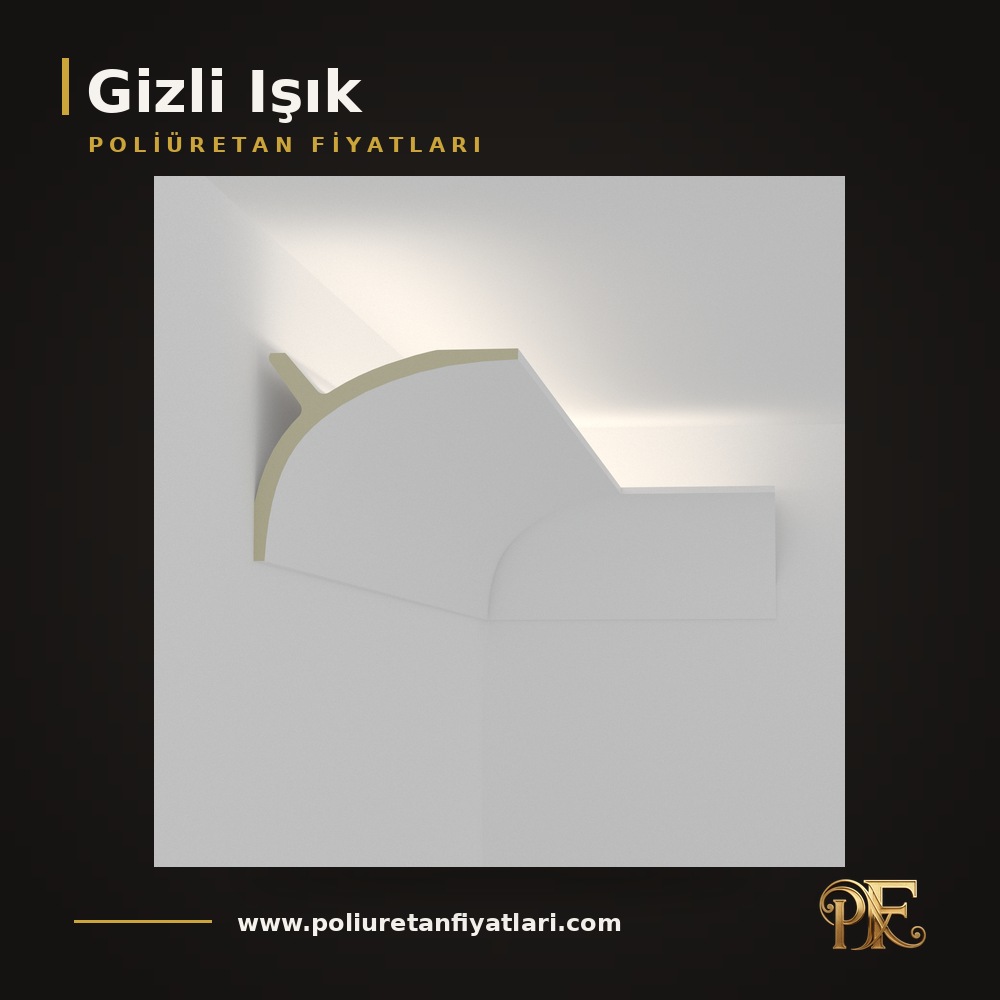 Gizli Işık modelleri
