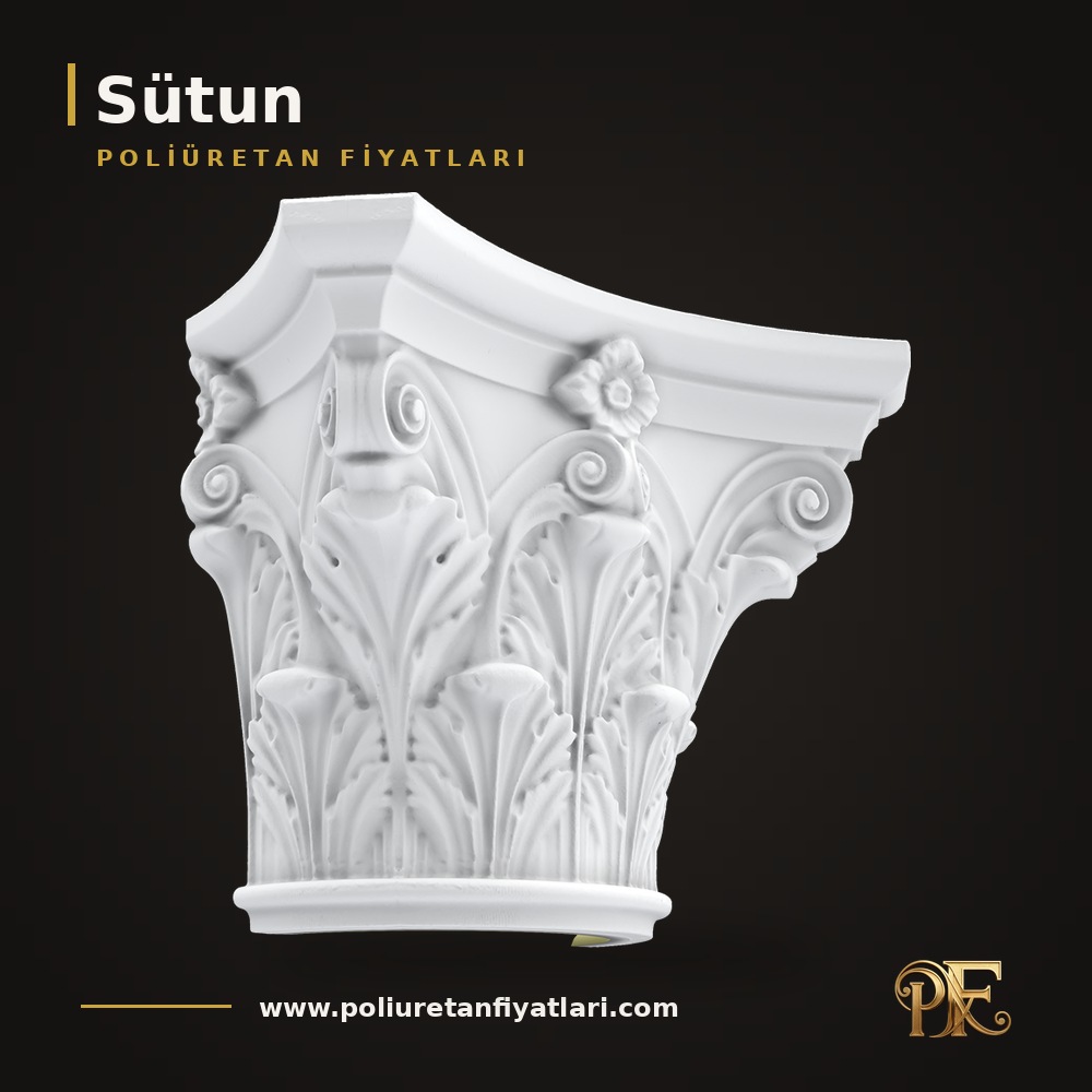 Sütun modelleri
