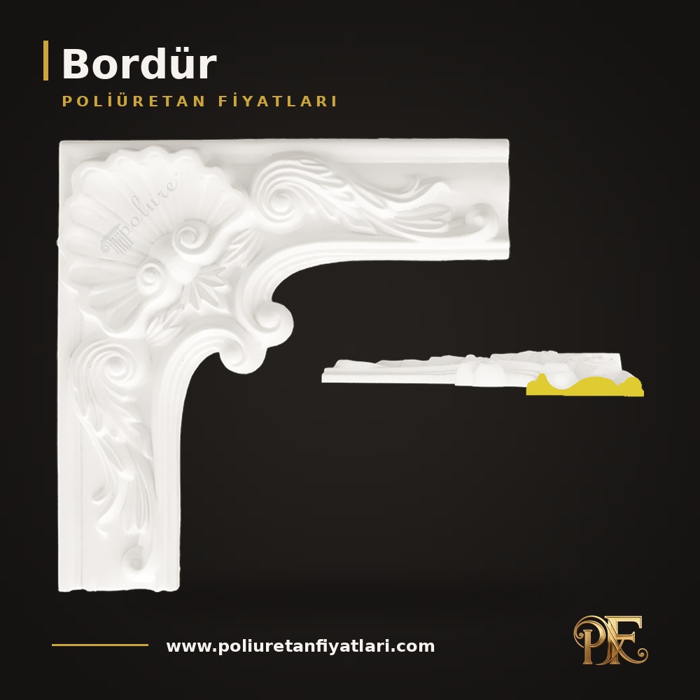 Bordür modelleri