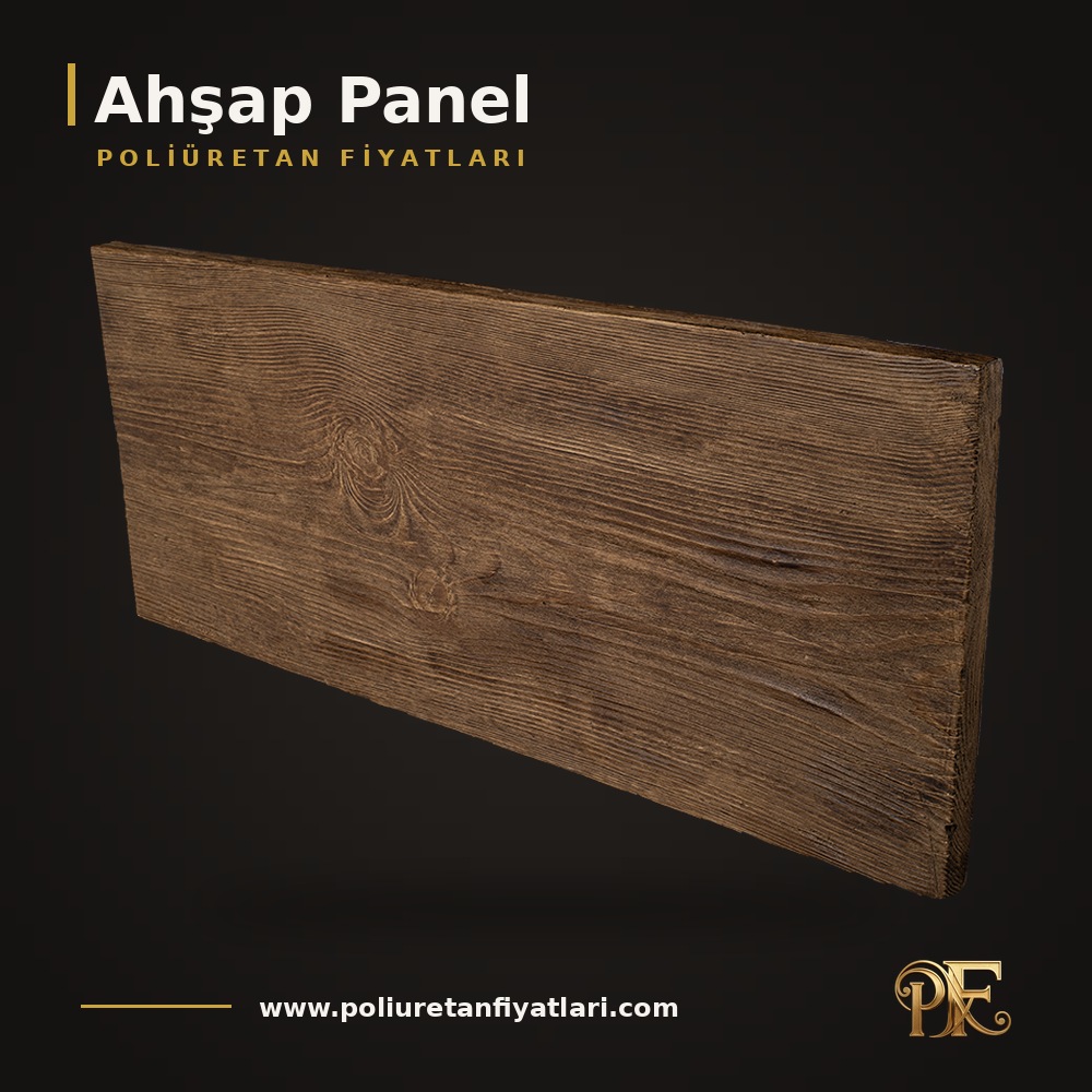 Ahşap Panel modelleri