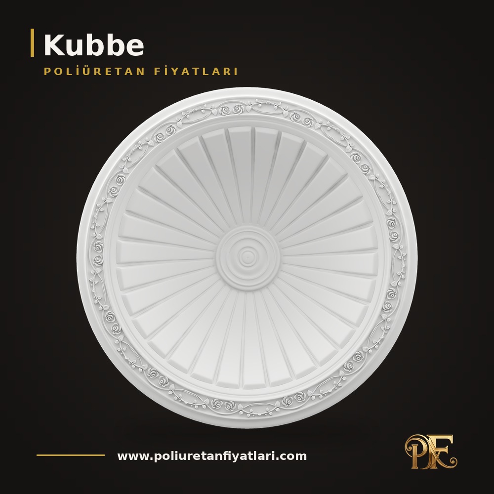 Kubbe modelleri