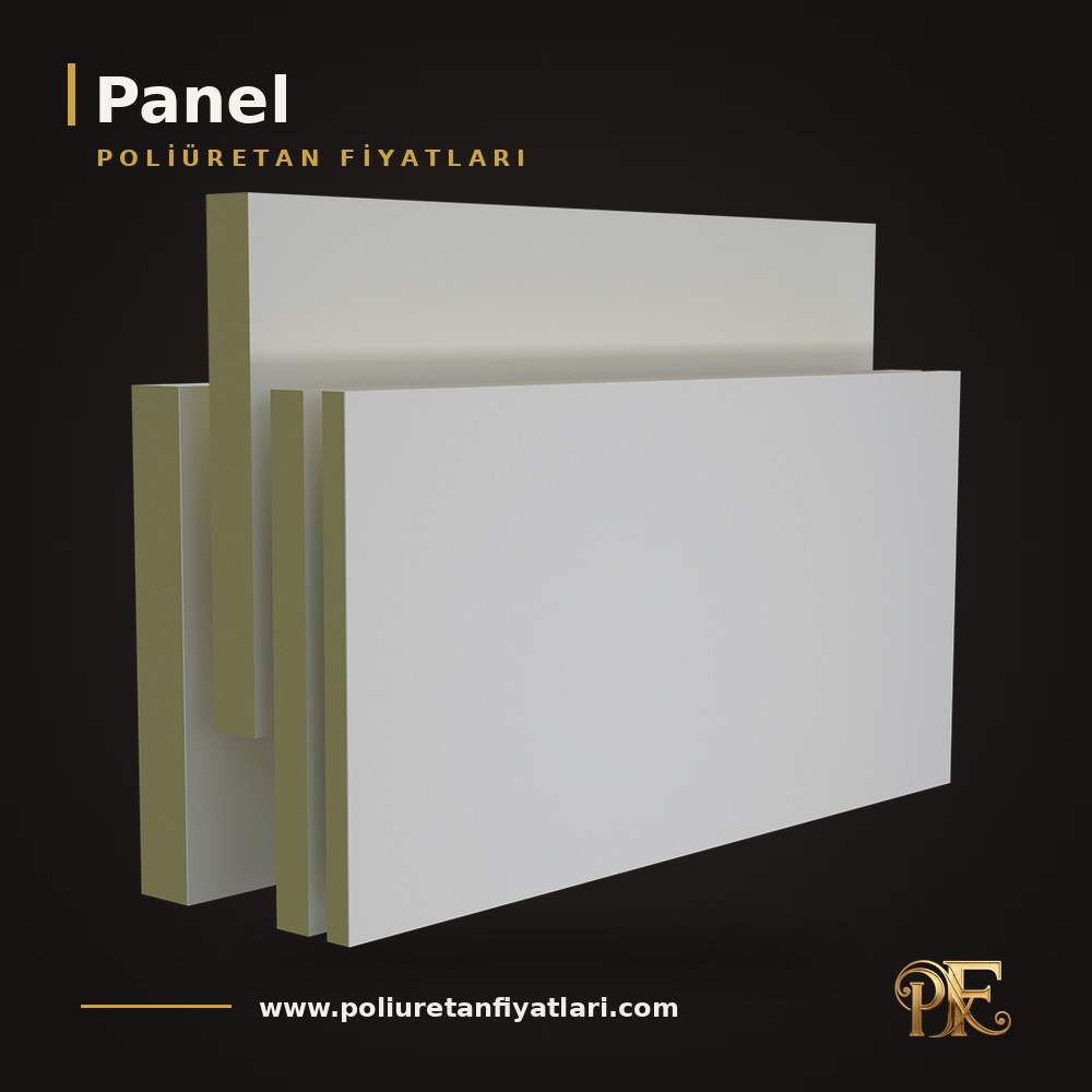Panel modelleri