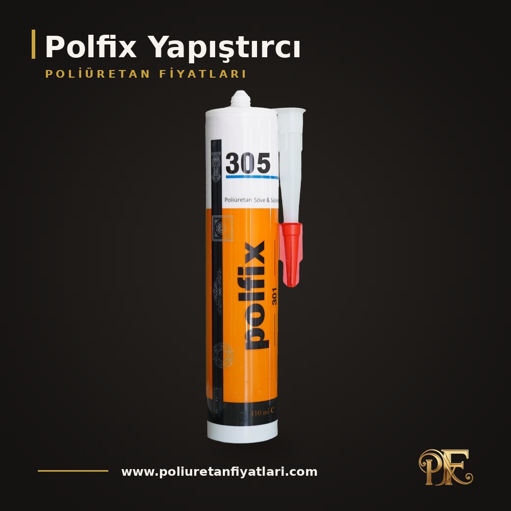 Polfix Yapıştırcı modelleri