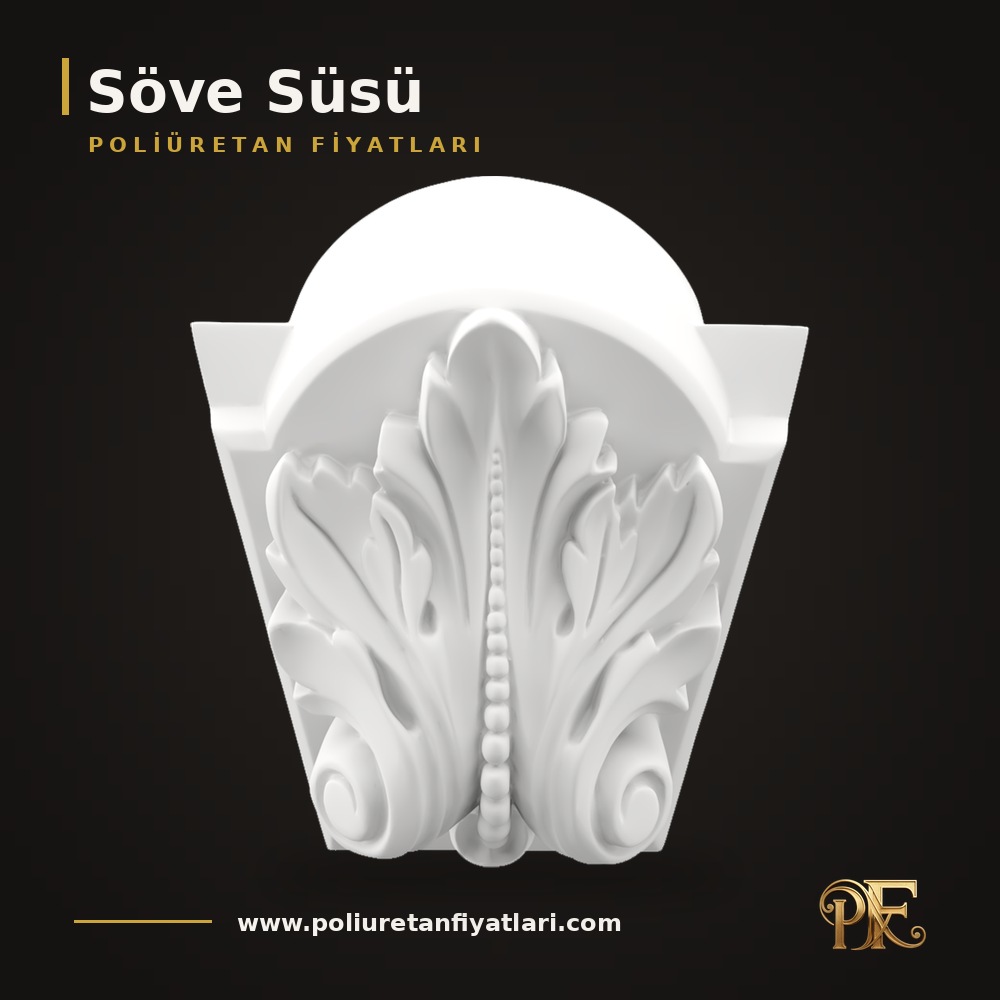 Söve Süsü modelleri