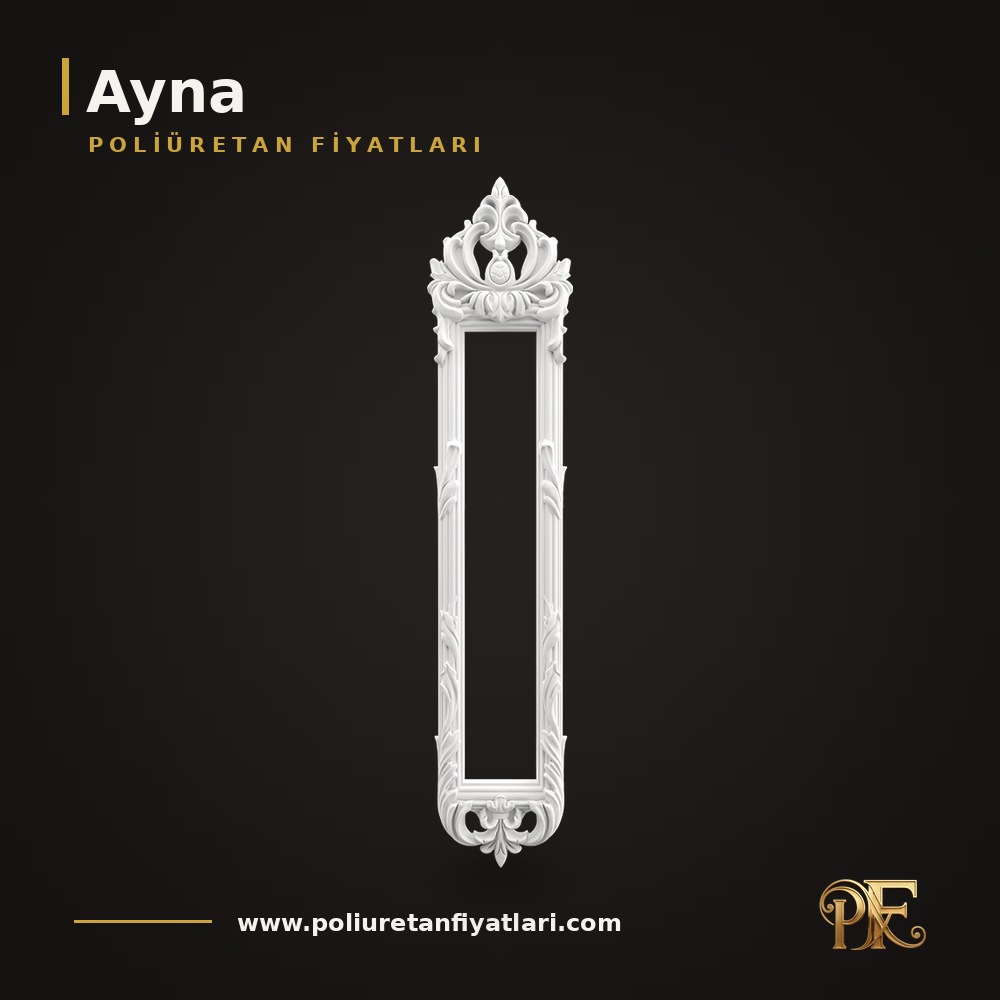 Ayna modelleri