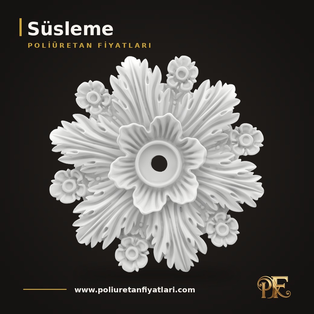 Süsleme modelleri