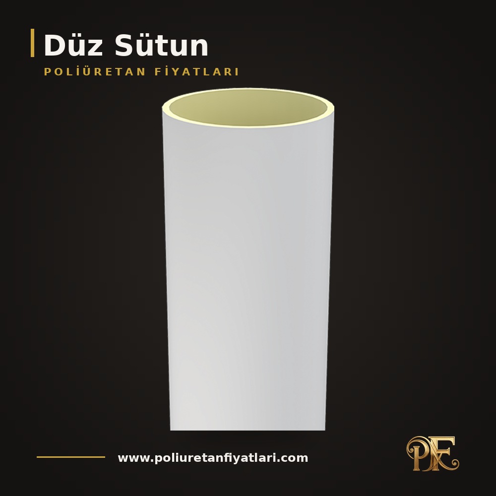 Düz Sütun modelleri