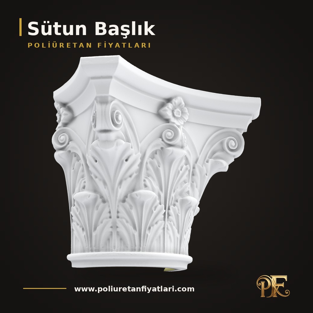Sütun Başlık modelleri