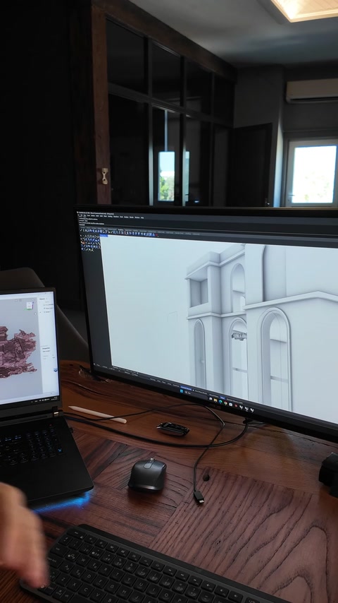 Polure Poliüretan İmalat Gücü ve 3D Teknik Altyapısıyla Kusursuz Projeler