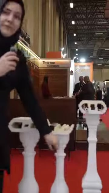 Poliüretan Badastrol ve Dekoratif Küpeşte Modelleri