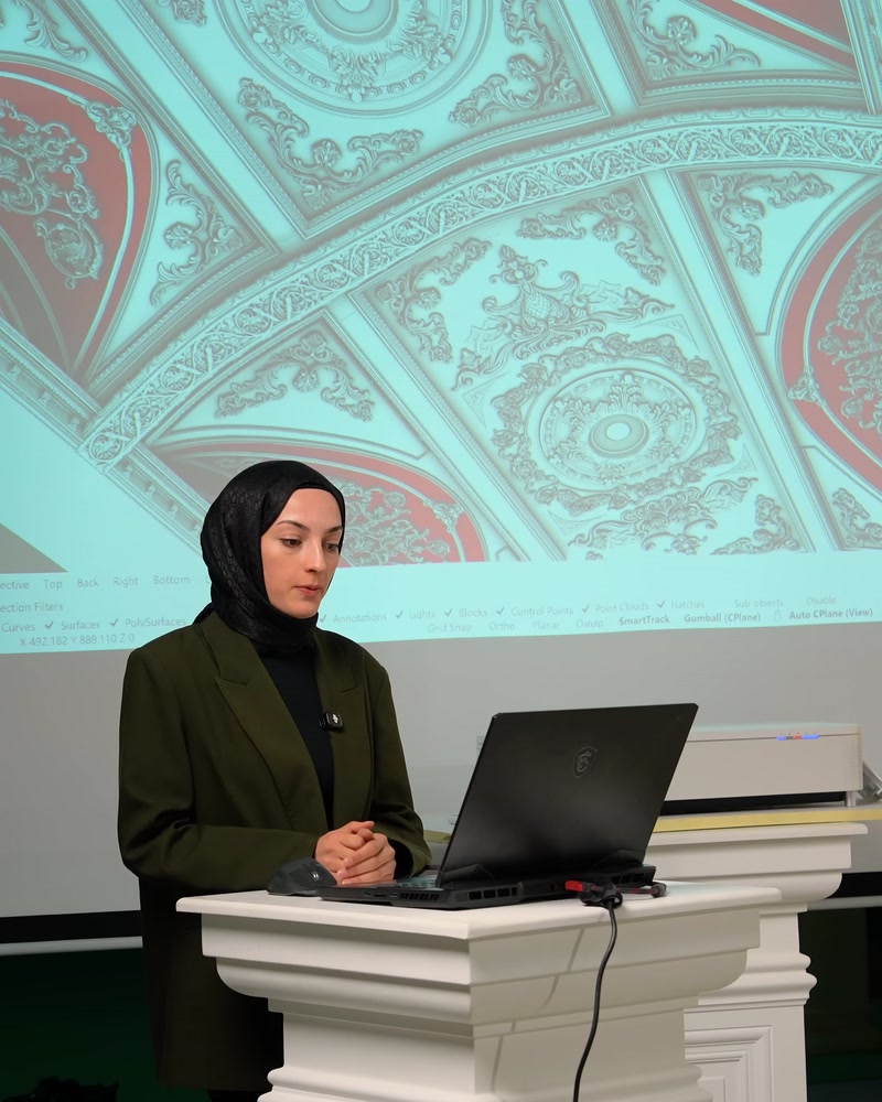 Mimari Çıkmazlara Esnek Çözümler: Polure ile Formun Sınırlarını Zorlayın