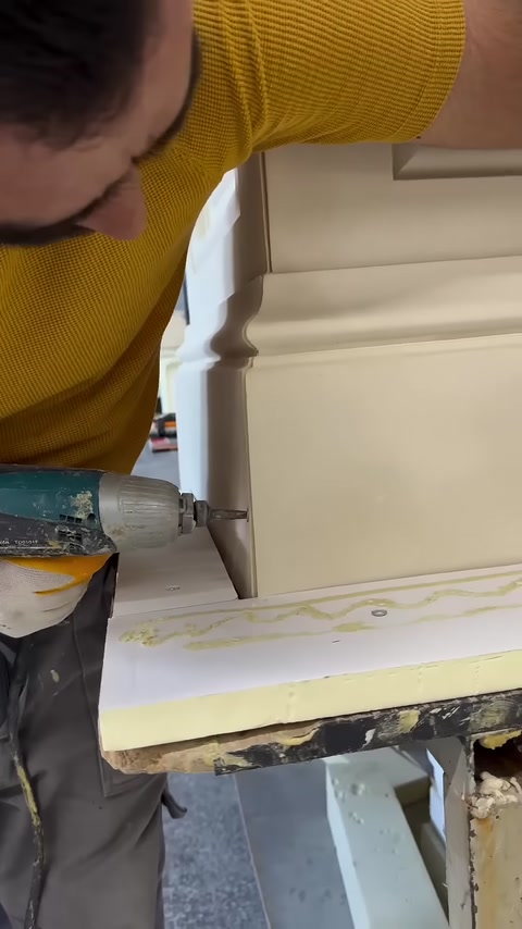 Poliüretan Dekoratif Pilaster Sütun Ayağı ve Alt Kaide Modelleri