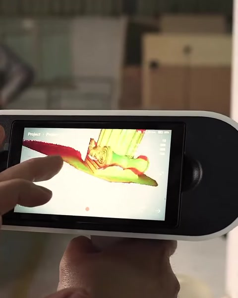Polure Poliüretan Dekoratif Ürünlerde Özel Ölçü ve Proje Bazlı Üretim — 0:26
