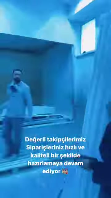 Poliüretan Dekoratif Kubbe Modelleri ve Üretim Süreci
