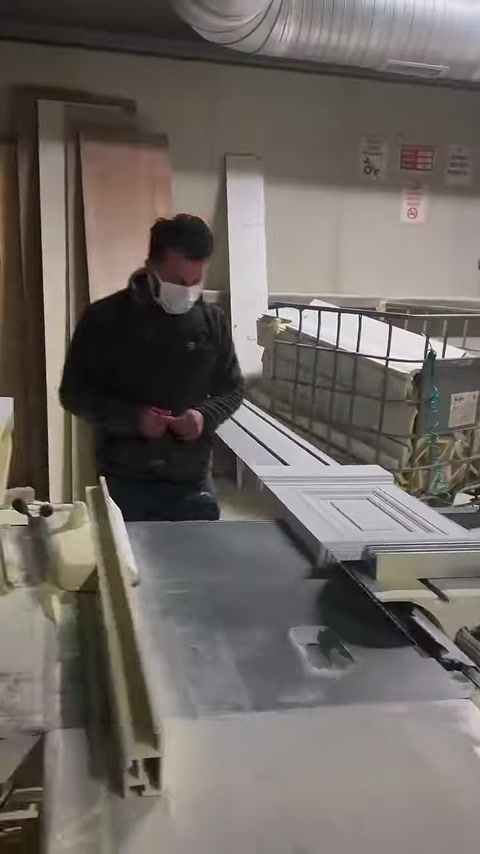 Poliüretan Söve ve Sütun Modelleriyle Estetik Mimari Çözümler
