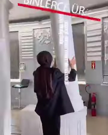 Poliüretan Dekoratif Ürünler ve Uygulama Örnekleri
