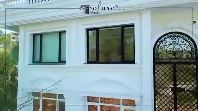 Poliüretan Dış Cephe Söve Seçimi ve Polure ile Proje Yenileme