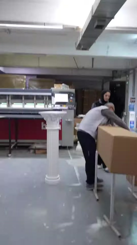 Poliüretan Sütun İmalatı ve Roma Tarzı Sehpa Sütunları