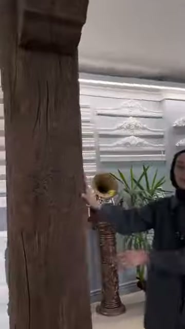 Poliüretan Kütük Modelleri ve Dekoratif Kütük Ürün İmalatı
