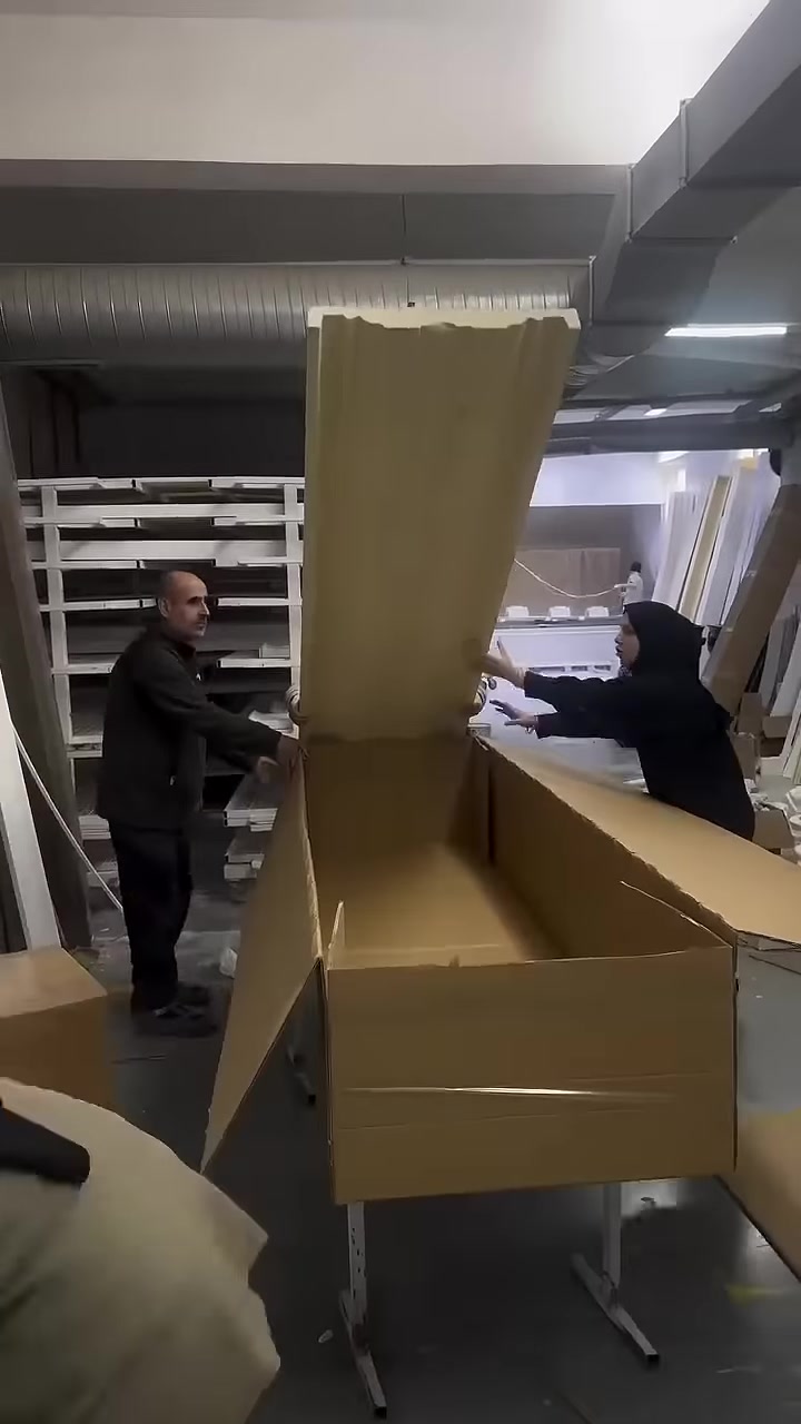 Poliüretan Söve, Sütun ve Kartonpiyer Üretimi ve Paketleme