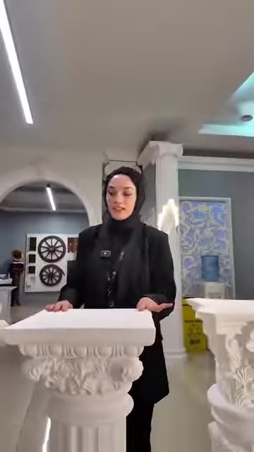 Poliüretan Sehpa Modelleri: Hafif, Taşınabilir ve Boyanabilir Tasarımlar