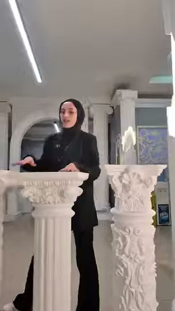 Poliüretan Sehpa Modelleri: Hafif, Taşınabilir ve Boyanabilir Tasarımlar