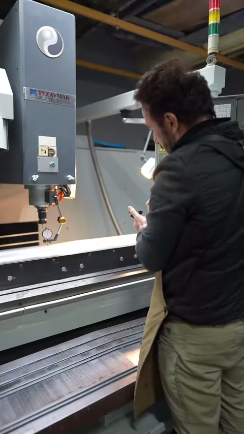 Poliüretan Dekoratif 3D Panel Modelleri ve Üretim Süreci