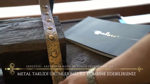 Dekoratif Kiriş Bandı: Poliüretan Kiriş, Kütük ve Mertek Uygulaması