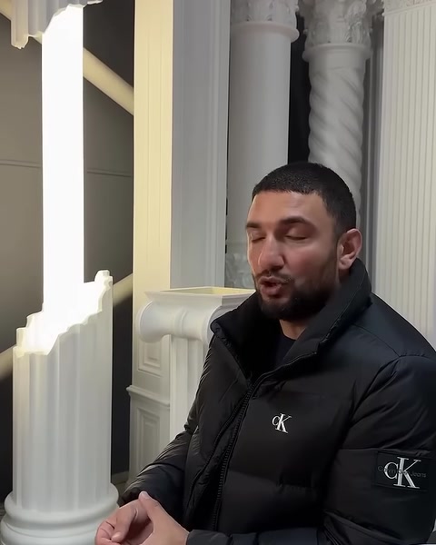 Poliüretan Sütun Başlıkları ve Kaide Modelleri ile Estetik Çözümler — 0:34