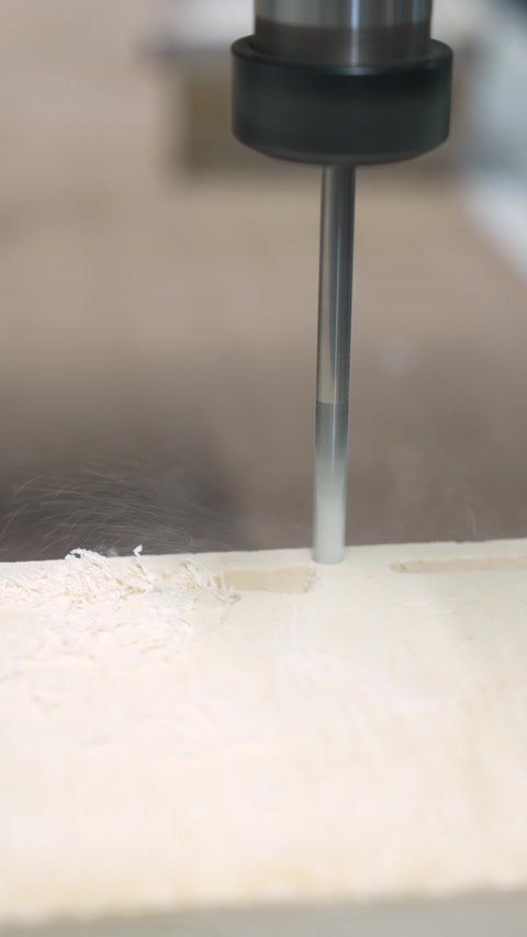 Hayal Ettiğiniz Özgün Formlar Polure CNC Teknolojisiyle Hayat Buluyor