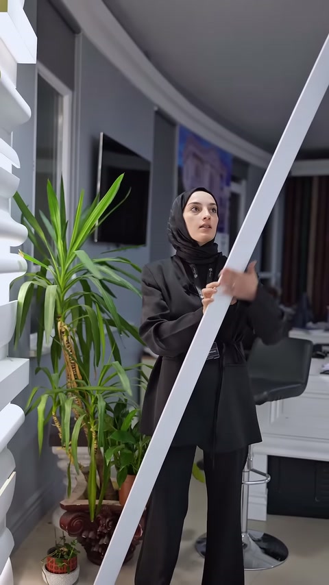 Poliüretan Gizli Işık Kartonpiyer Modelleri ve İmalatı