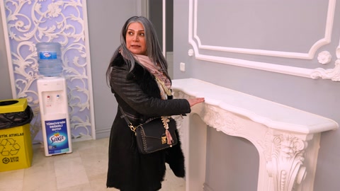 Polure ile Tanışma Hikayesi: Estetik ve Profesyonelliğin Buluşması