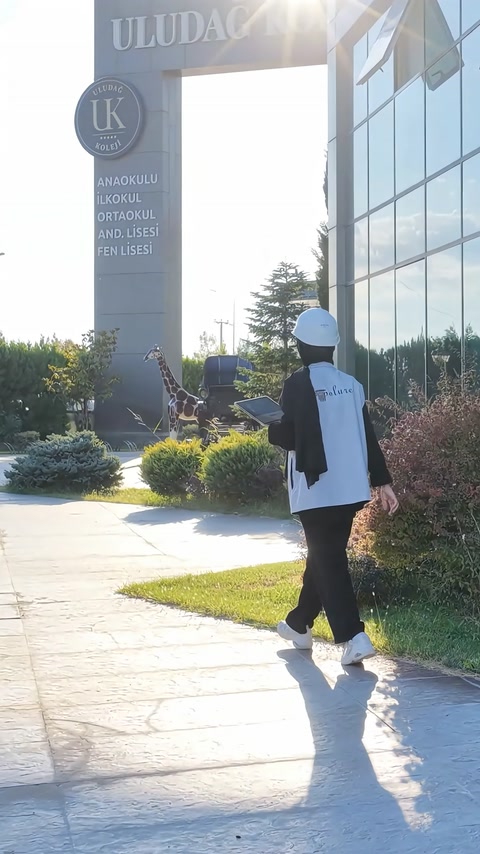 Poliüretan Tasarımların Üst Tarafında Ne Var? 3D Tarama ve Cephe Tasarımı