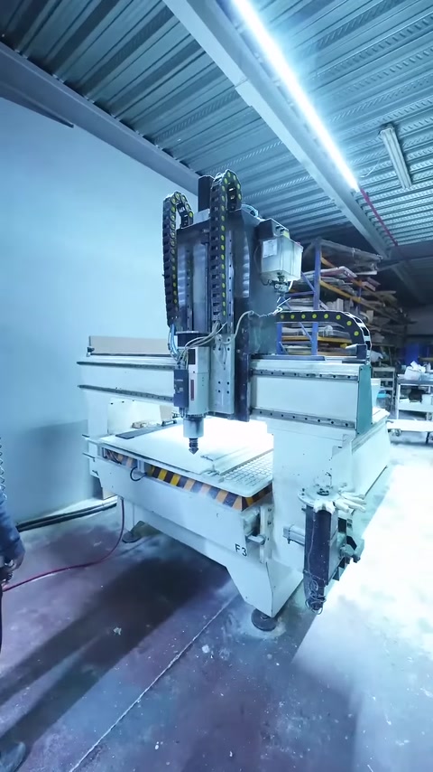Poliüretan Özel Üretim Panel Lambri Modelleri ve Dekoratif Çözümler