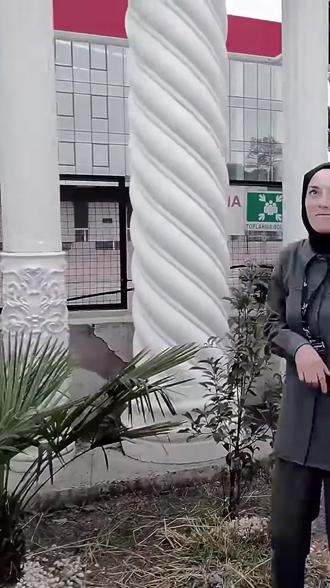 Poliüretan Sütun Modelleri: Başlık, Kaide, Yivli, Burgulu ve Düz Sütunlar