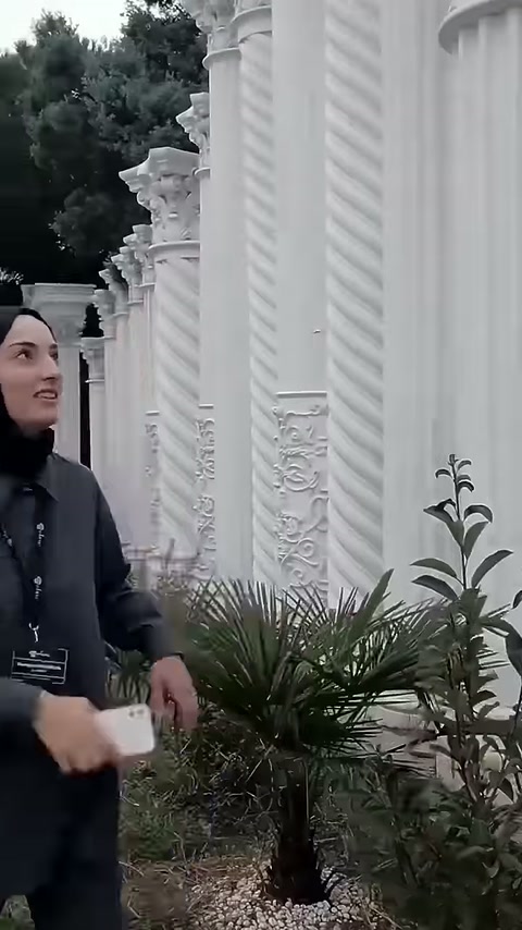 Poliüretan Sütun Modelleri: Başlık, Kaide, Yivli, Burgulu ve Düz Sütunlar