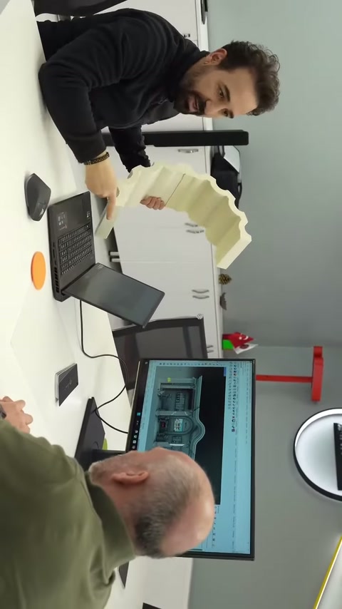 Poliüretan Sütunlarla Estetik ve Dayanıklı Dekoratif Çözümler