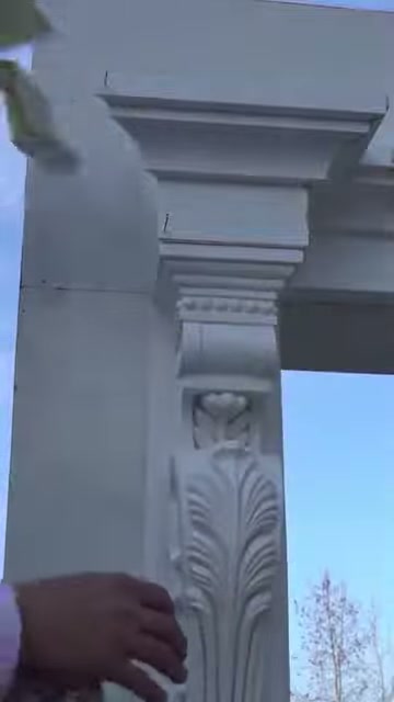 Poliüretan Pencere Söve Kesimi ve Uygulaması