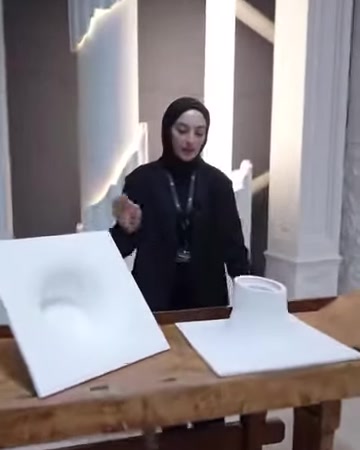 Poliüretan Amorf Aydınlatma Armatür Modelleri ve Uygulamaları