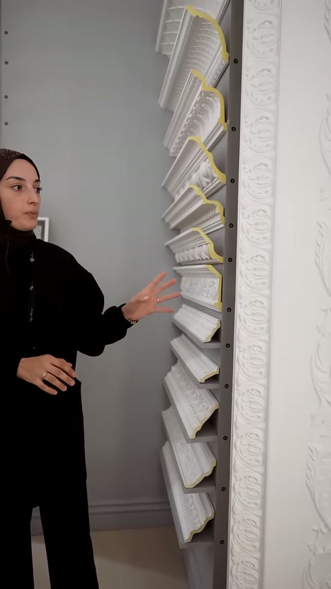 Poliüretan Kartonpiyer Modelleri ile Estetik ve Dayanıklı Çözümler