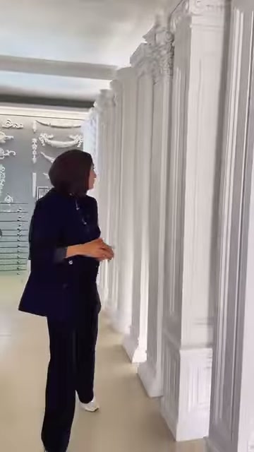 Poliüretan Sütun Modelleri: Başlık, Alt Kaide, Yivli ve Burgulu Sütunlar