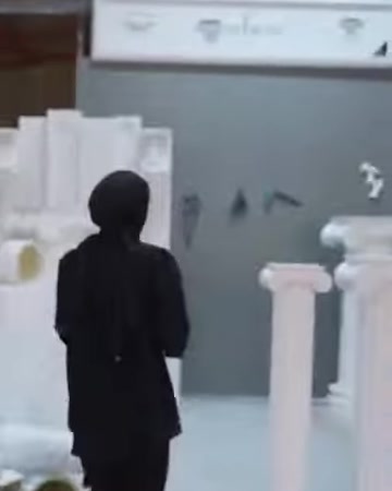 Dekoratif Poliüretan Sütun, Başlık, Kaide ve Sehpa Modelleri