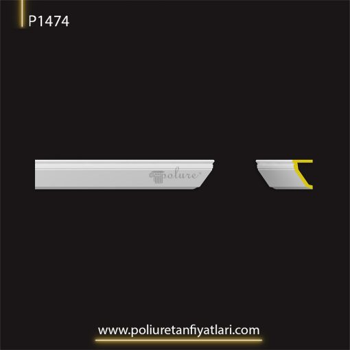 Poliüretan Dekorasyon Poliüretan Prekast Cephe Kaplama Dış Cephe Dekoratif poliüretan söve çeşitleri Prekast poliüretan söve modelleri P1474