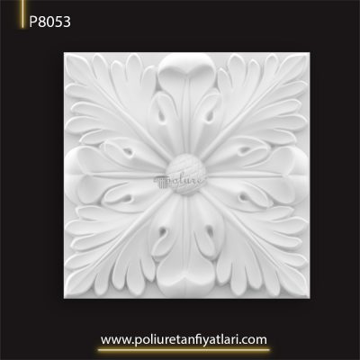Dekoratif poliüretan Aksesuar ve Süsleme çeşitleri Poliüretan Dekor Desenli Duvar Aksesuar ve Süslemesi çeşitleri Poliüretan Aksesuar ve Süsleme Ürünleri P8053