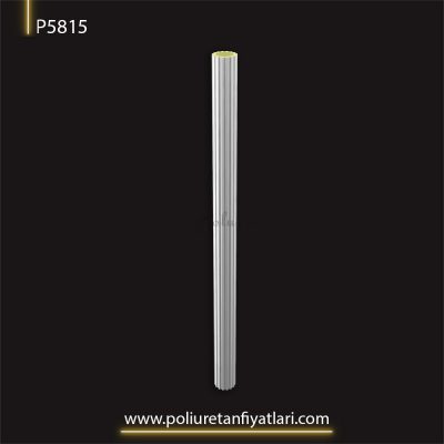 Villa ve giriş kapısı sütun başlığı imalatı Dekoratif Sütunlar Villa ve giriş kapısı sütun başlığı Dekoratif Sütunlar P5815